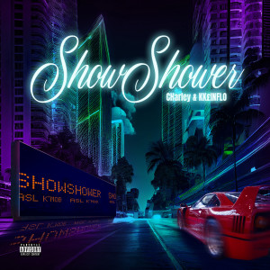 Album Show Shower from Kk£inflo