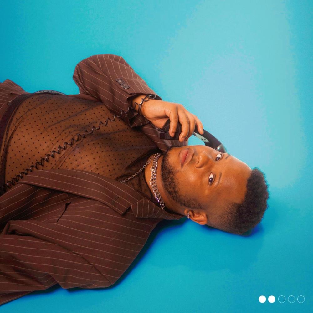 crazy (feat. Kardinal Bloo & Retro P)