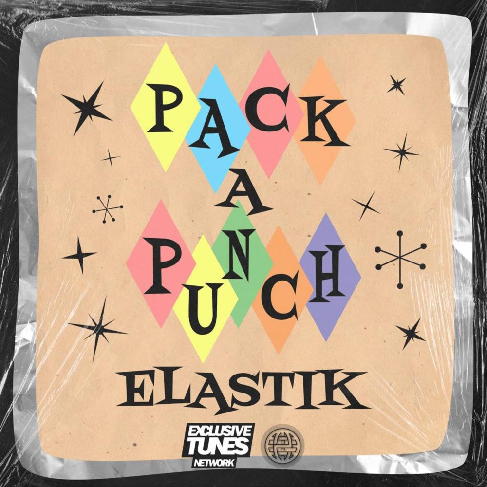 PACK-A-PUNCH