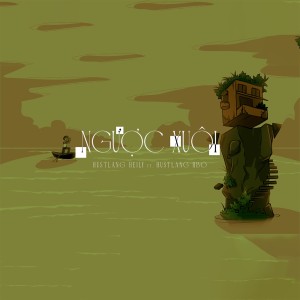 Listen to Ngược Xuôi song with lyrics from Hustlang Heily