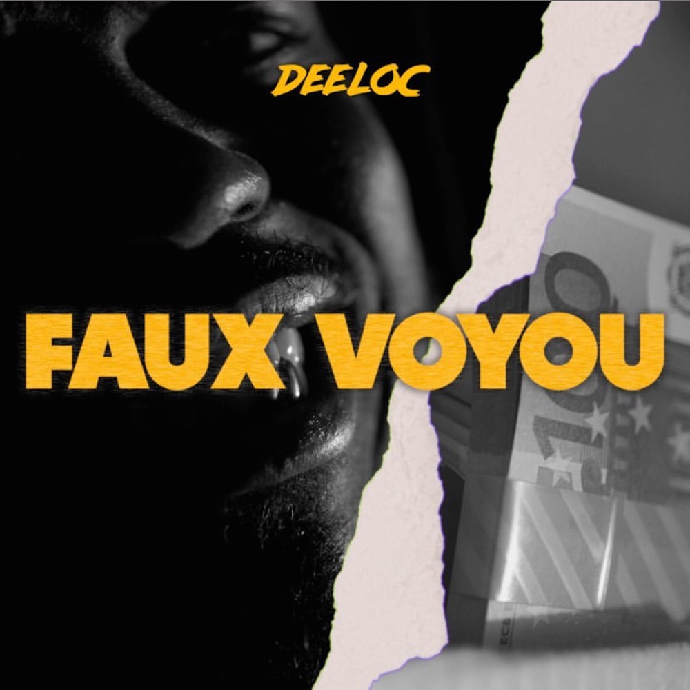 FAUX VOYOU (Explicit)