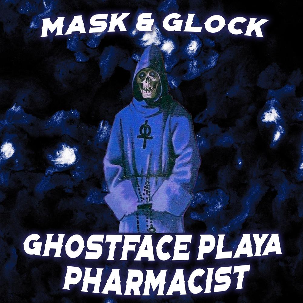 Mask & Glock (Explicit)
