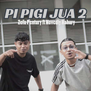 Album Pi Pigi Jua 2 from Zefa Pentury