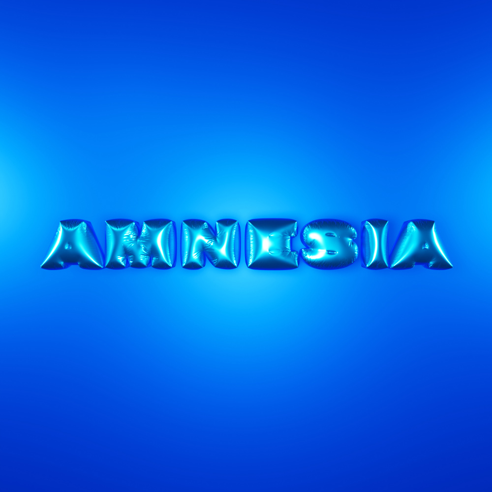 AMNESIA