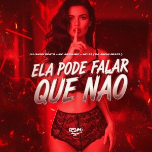 Album Ela Pode Falar Que Não (Explicit) from Resumo Produtora