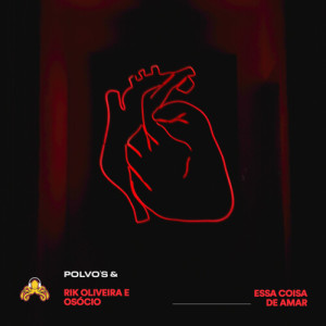 Listen to Essa Coisa De Amar song with lyrics from Polvo's