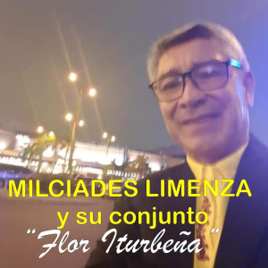 收聽Milciades Limenza的Rohayhueteguinte morenita歌詞歌曲