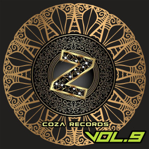 อัลบัม Coza Records, Vol. 9 ศิลปิน Jordi Coza