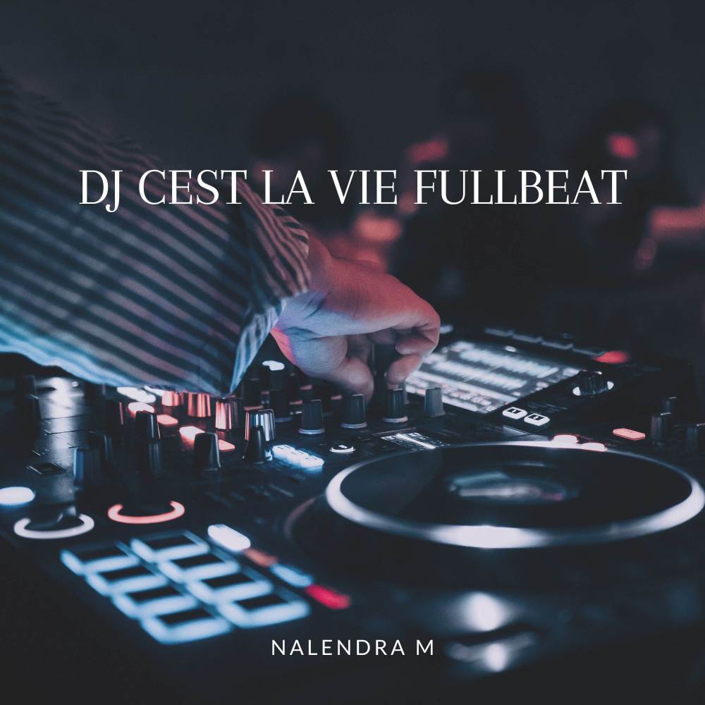 DJ C'est La Vie Fullbeat