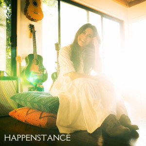 Album Happenstance (Explicit) from Haroula Rose