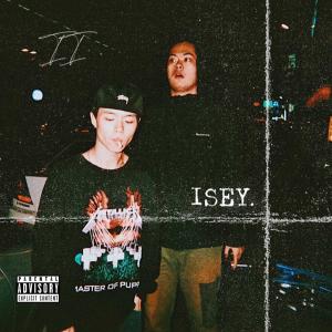 收聽Isey的瘋子 (Explicit)歌詞歌曲