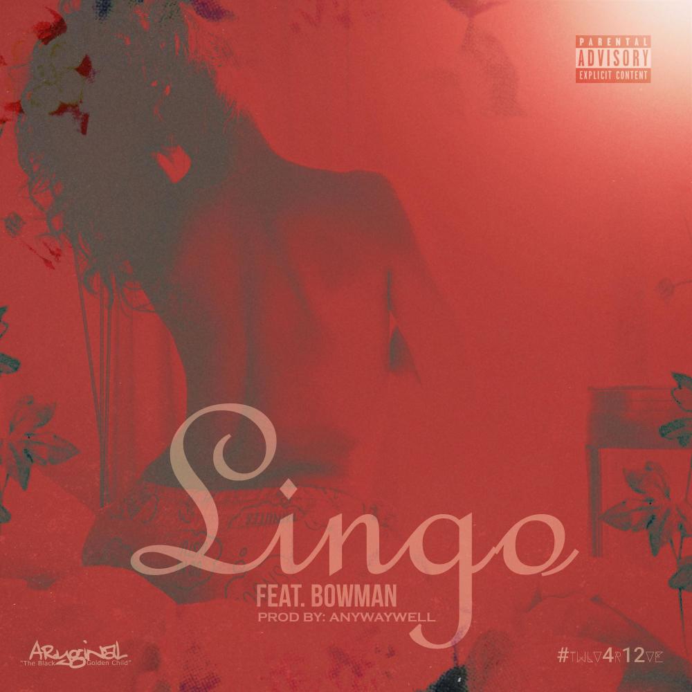 Lingo (feat. Bowman) (Explicit)