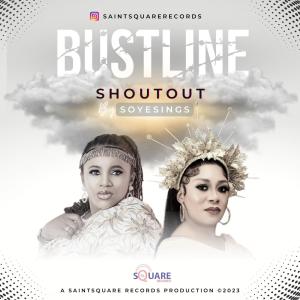 Soyesings的專輯BUSTLINE