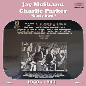 อัลบัม Early Bird ศิลปิน Jay McShann