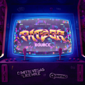 อัลบัม Patser Bounce ศิลปิน Dimitri Vegas & Like Mike