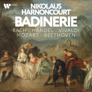 ดาวน์โหลดและฟังเพลง II. Largo พร้อมเนื้อเพลงจาก Nikolaus Harnoncourt