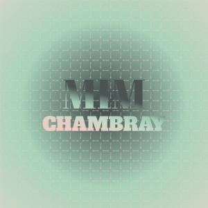收听Joso Grin的Mim Chambray歌词歌曲