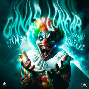 473 Music的專輯Ganas De Lokear