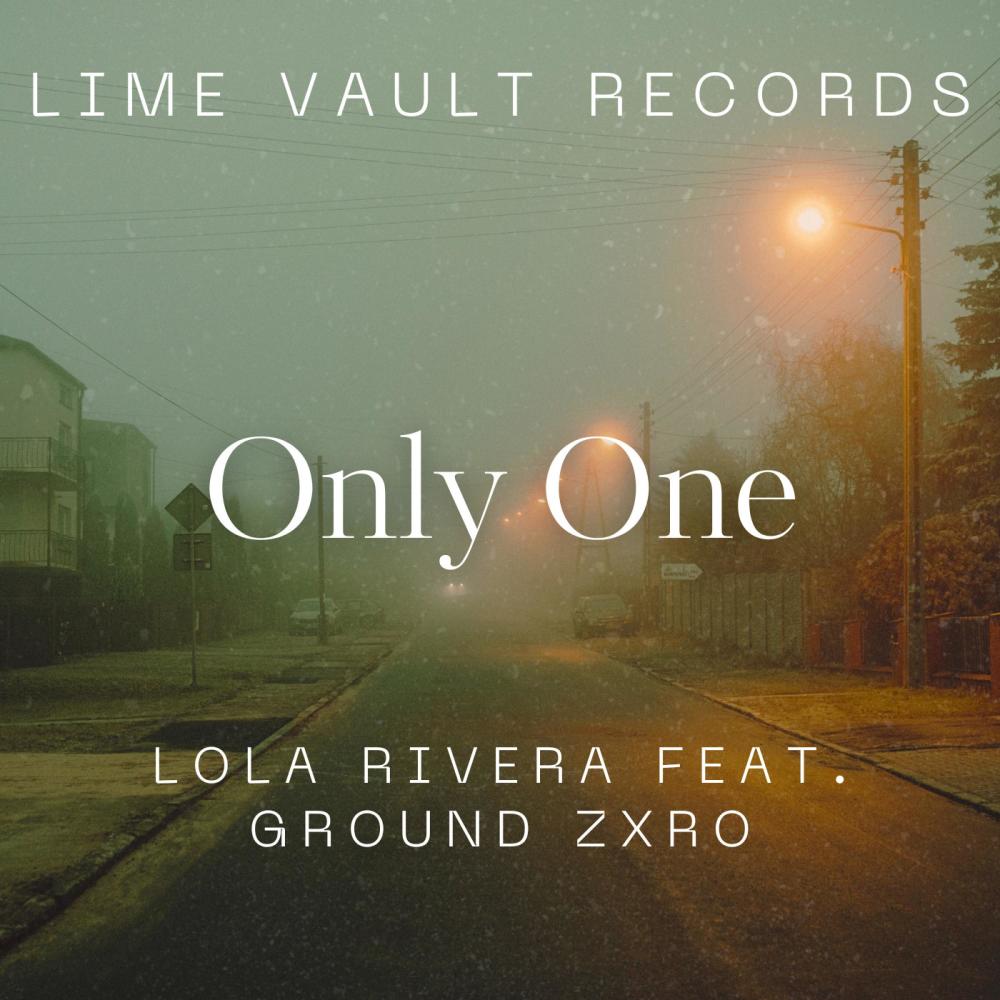 Only One (feat. Ground Zxro) (Remastered Version)