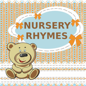 Music For Children的专辑Nursery Rhymes
