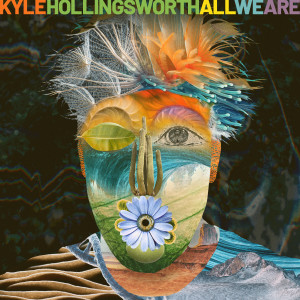 Kyle Hollingsworth的專輯Waiting On Time