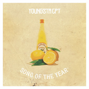 YoungstaCPT的專輯Song Of The Year