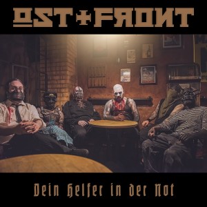 Dein Helfer in der Not (Explicit) dari Ost+Front