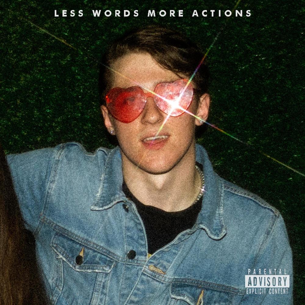 Red Carpet (feat. Lil Douzy) (Explicit)