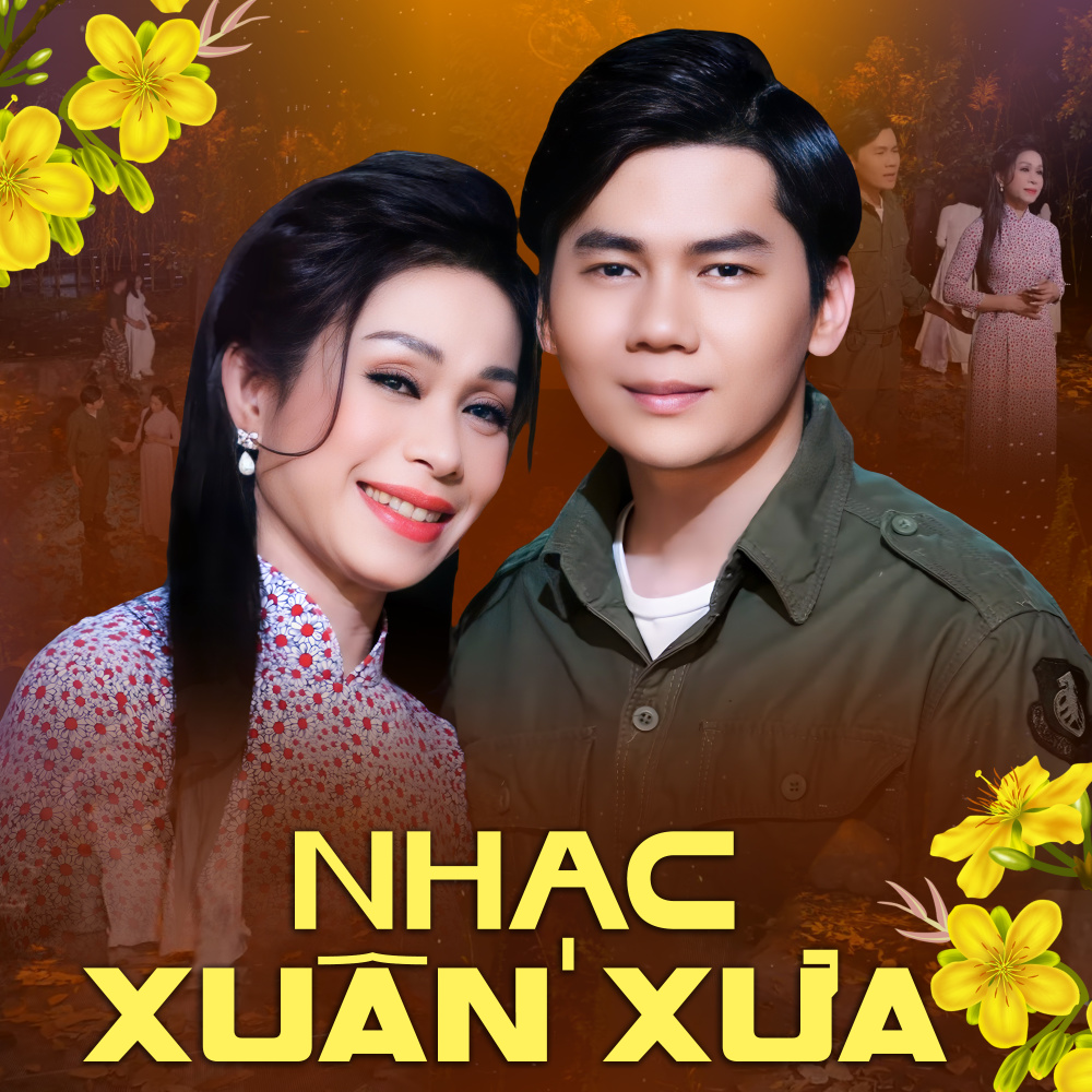 Mùa Xuân Đó Có Em