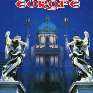 EUROPE