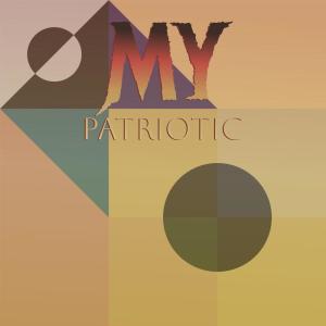 Album My Patriotic from Various