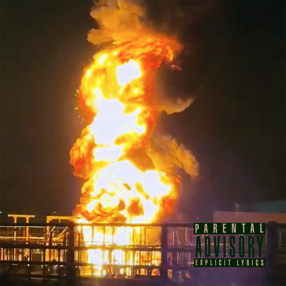 Calm Down (Explicit)