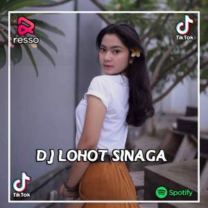 DJ Peluklah Tubuhku dari Dj Lohot Sinaga