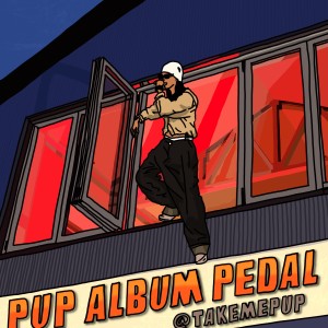 Listen to Pedal song with lyrics from PUP
