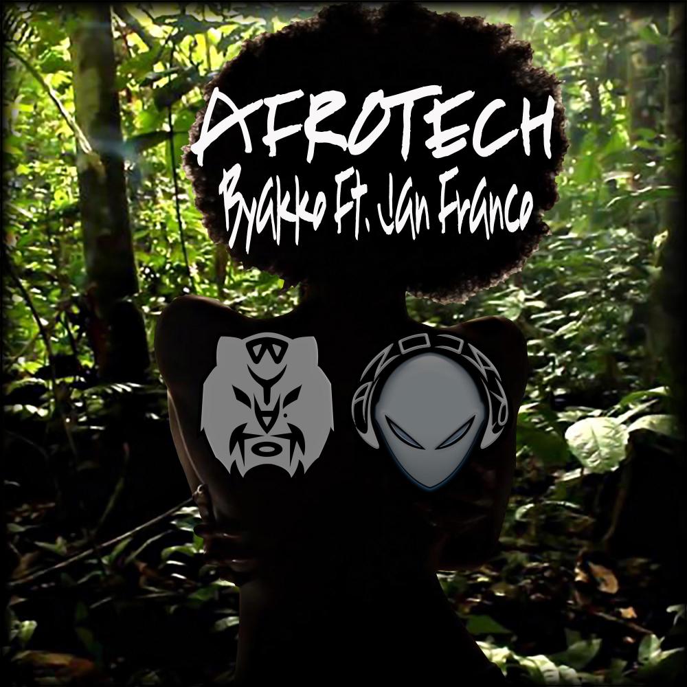 Afrotech