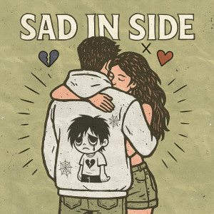Listen to Sad in Side song with lyrics from KNzC
