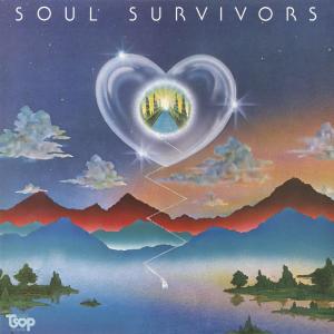 Soul Survivors的專輯Soul Survivors