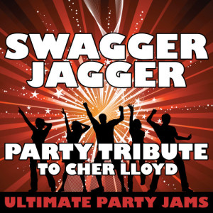 收聽Ultimate Party Jams的Swagger Jagger歌詞歌曲