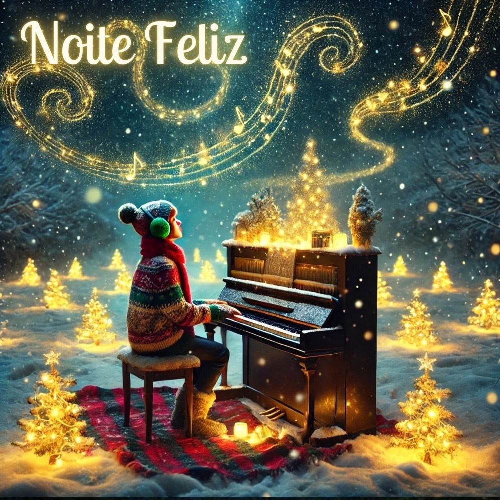 Noite Feliz