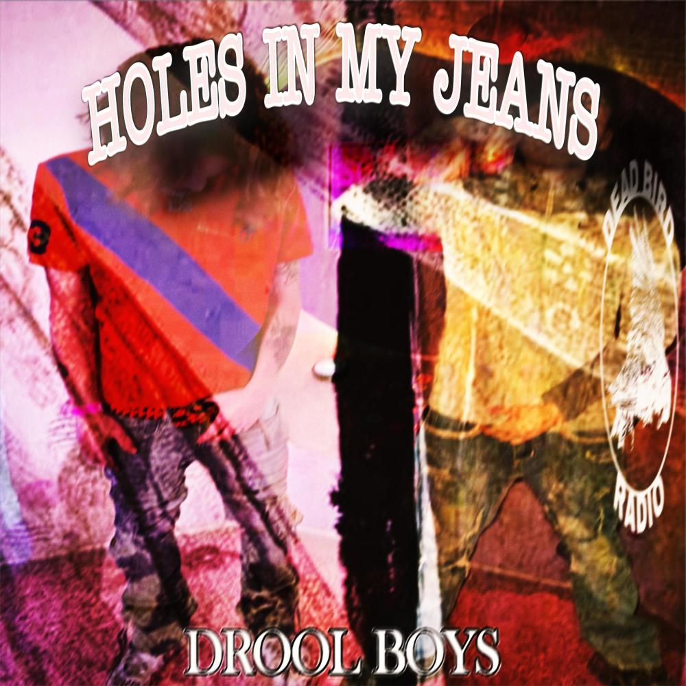 HOLES IN MY JEANS (feat. Itstateshawty) (Explicit)
