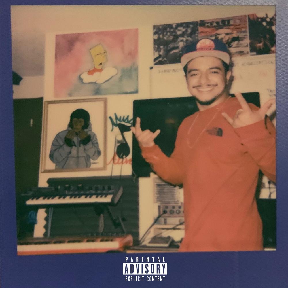 Photo (feat. Abthenominee) (Explicit)