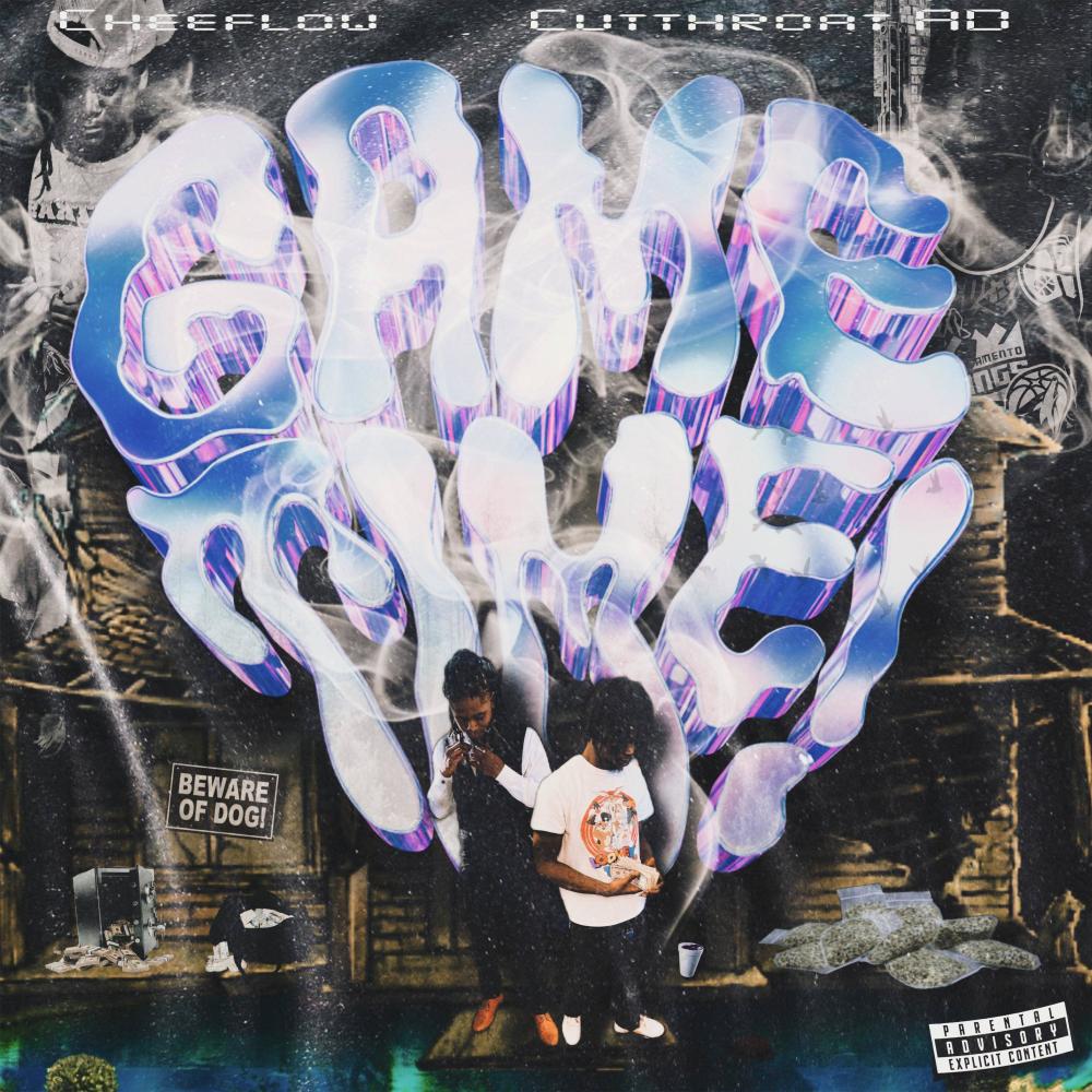 Up One (feat. Cutthroat AD) (Explicit)