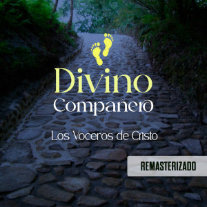 Los Voceros de Cristo的專輯Divino Compañero