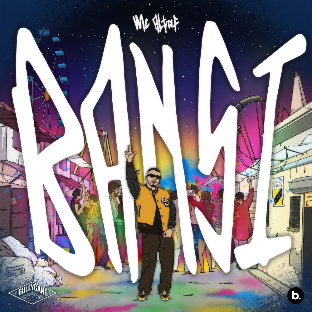 Bansi (Explicit)