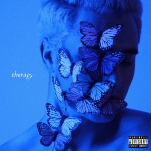 ดาวน์โหลดและฟังเพลง Therapy (Explicit) พร้อมเนื้อเพลงจาก Kyan Palmer