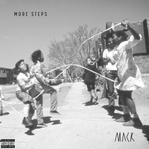 ดาวน์โหลดและฟังเพลง More Steps  (feat. AVEX & Devon Miles) (Explicit) พร้อมเนื้อเพลงจาก Robinson & Mack