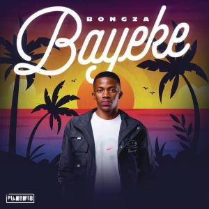 Bongza的專輯Bayeke