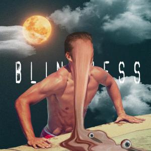 Album Blindness from INDIGOCHXXXREN