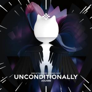 Listen to unconditionally - sped up + reverb song with lyrics from Group Star