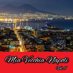 Listen to 'E llampadine song with lyrics from Tonino Apicella